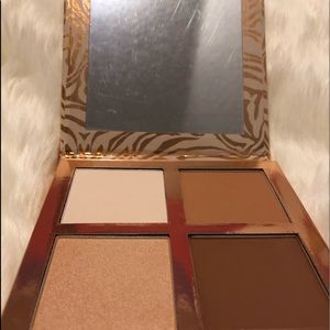 Makeup bundle